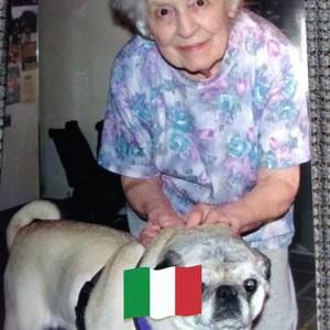 Meet your Posher, Wendy